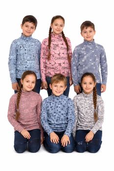 Гольф Міккі стрейч-начос